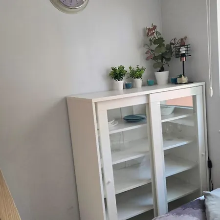 Mikroapartament Gamma Dyrekcyjna 3*