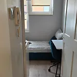 Mikroapartament Gamma Dyrekcyjna شقة فندقية فروتسواف